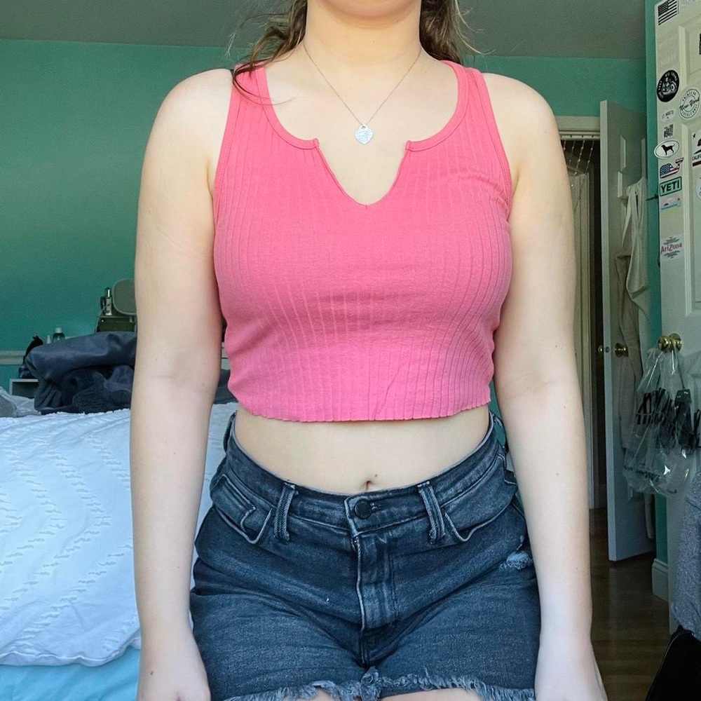 TOPSHOP TOP